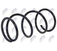 NTY ASZ-NS-012 Molle ammortizzatori