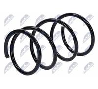 NTY ASZ-NS-013 Molle ammortizzatori