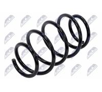 NTY ASZ-NS-017 Molle ammortizzatori