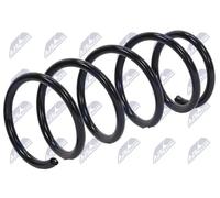 NTY ASZ-NS-020 Molle ammortizzatori