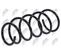 NTY ASZ-NS-025 Molle ammortizzatori