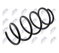 NTY ASZ-NS-027 Molle ammortizzatori