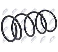 NTY ASZ-NS-032 Molle ammortizzatori