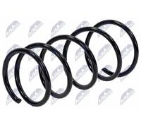 NTY ASZ-NS-033 Molle ammortizzatori