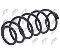 NTY ASZ-PE-003 Molle ammortizzatori