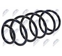 Molla sospensione Assale anteriore Molla ad elica ASZ-PE-009 NTY