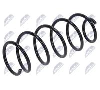 NTY ASZ-PE-010 Molle ammortizzatori