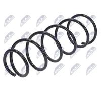 NTY ASZ-PE-015 Molle ammortizzatori