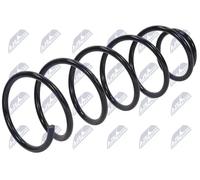 NTY ASZ-PE-016 Molle ammortizzatori