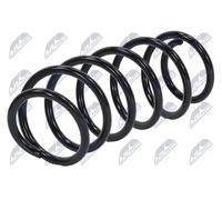 NTY ASZ-PE-019 Molle ammortizzatori