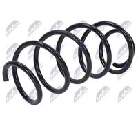 NTY ASZ-PE-020 Molle ammortizzatori