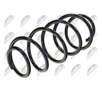 Molla sospensione Assale anteriore Molla ad elica ASZ-PE-021 NTY