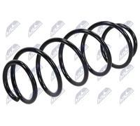 Molla sospensione Assale anteriore Molla ad elica ASZ-PE-023 NTY