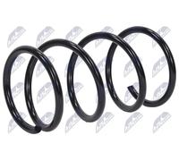 NTY ASZ-PE-024 Molle ammortizzatori