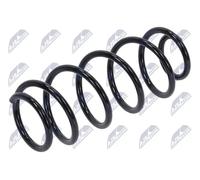 NTY ASZ-PE-025 Molle ammortizzatori