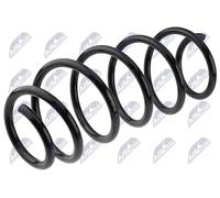 NTY ASZ-PE-027 Molle ammortizzatori