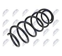 NTY ASZ-PE-029 Molle ammortizzatori