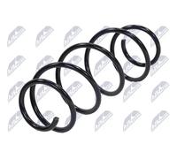 Molla sospensione Assale anteriore Molla ad elica ASZ-PE-031 NTY