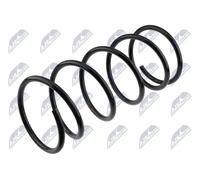 NTY ASZ-PE-034 Molle ammortizzatori