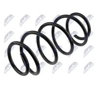 NTY ASZ-PL-000 Molle ammortizzatori