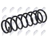 NTY ASZ-PL-002 Molle ammortizzatori