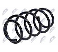 NTY ASZ-PL-011 Molle ammortizzatori