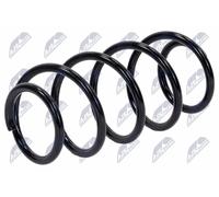 NTY ASZ-PL-013 Molle ammortizzatori