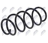 NTY ASZ-PL-017 Molle ammortizzatori