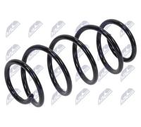 Molla sospensione Assale anteriore Molla ad elica ASZ-PL-019 NTY