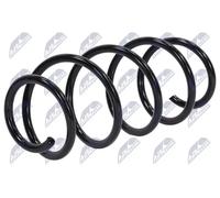 NTY ASZ-PL-023 Molle ammortizzatori