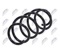 NTY ASZ-PL-024 Molle ammortizzatori