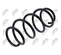 NTY ASZ-PL-028 Molle ammortizzatori