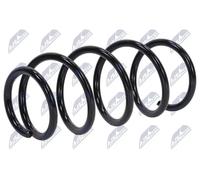 NTY ASZ-PL-029 Molle ammortizzatori