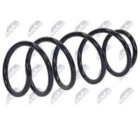 Molla sospensione Assale anteriore Molla ad elica ASZ-PL-033 NTY