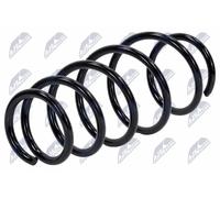 NTY ASZ-PL-041 Molle ammortizzatori