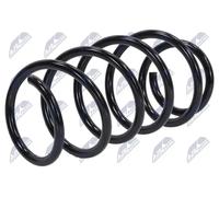 NTY ASZ-PL-045 Molle ammortizzatori