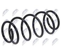 NTY ASZ-PL-048 Molle ammortizzatori