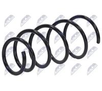 NTY ASZ-PL-052 Molle ammortizzatori