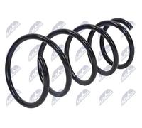 NTY ASZ-PL-054 Molle ammortizzatori