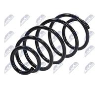 NTY ASZ-PL-059 Molle ammortizzatori