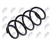 NTY ASZ-PL-060 Molle ammortizzatori