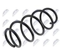 NTY ASZ-PL-062 Molle ammortizzatori