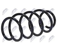 NTY ASZ-PL-063 Molle ammortizzatori