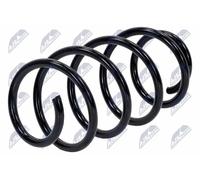 NTY ASZ-PL-064 Molle ammortizzatori