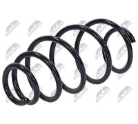 NTY ASZ-PL-067 Molle ammortizzatori