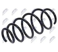 NTY ASZ-PL-068 Molle ammortizzatori