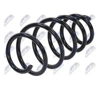 NTY ASZ-PL-070 Molle ammortizzatori