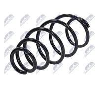 NTY ASZ-PL-072 Molle ammortizzatori