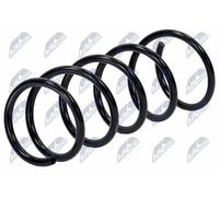 NTY ASZ-RE-000 Molle ammortizzatori