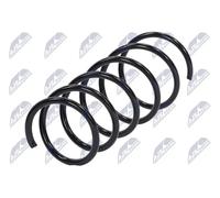 Molla sospensione Assale anteriore Molla ad elica ASZ-RE-003 NTY